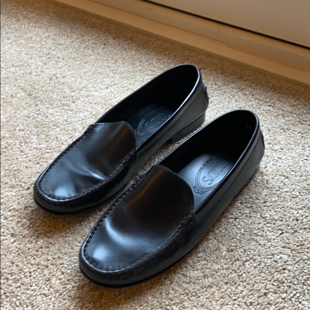 Tod’s Loafers